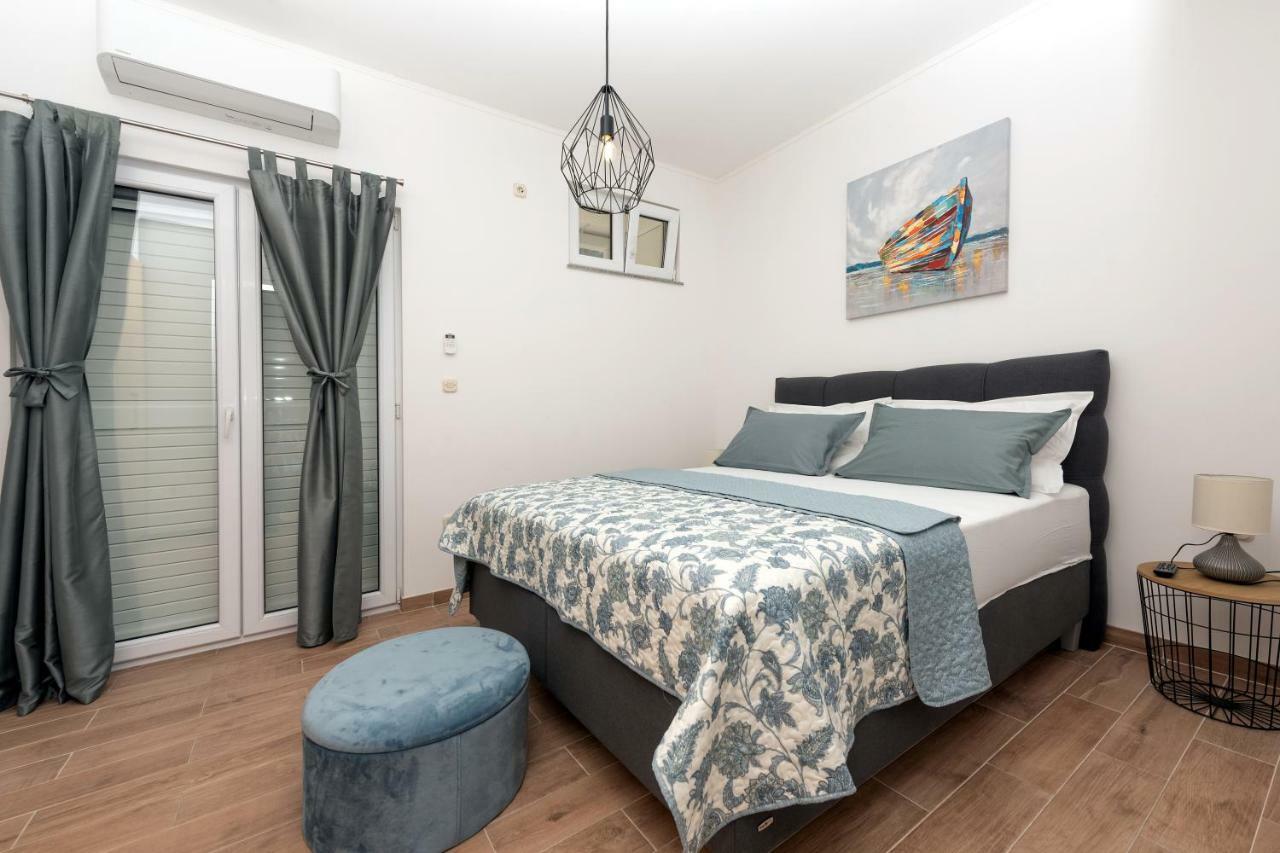 Apartmani Zara & Maris Gradac  Eksteriør bilde
