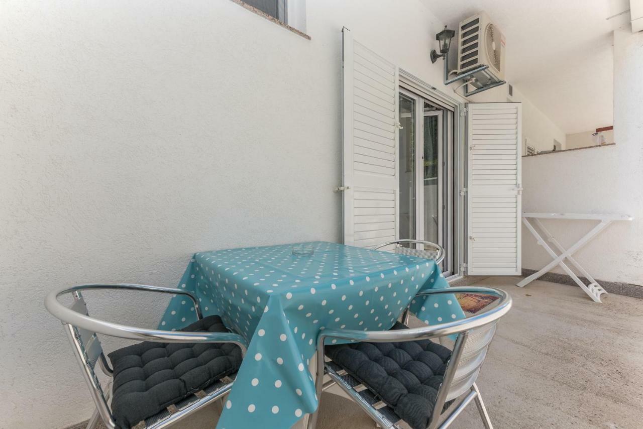 Apartmani Zara & Maris Gradac  Eksteriør bilde